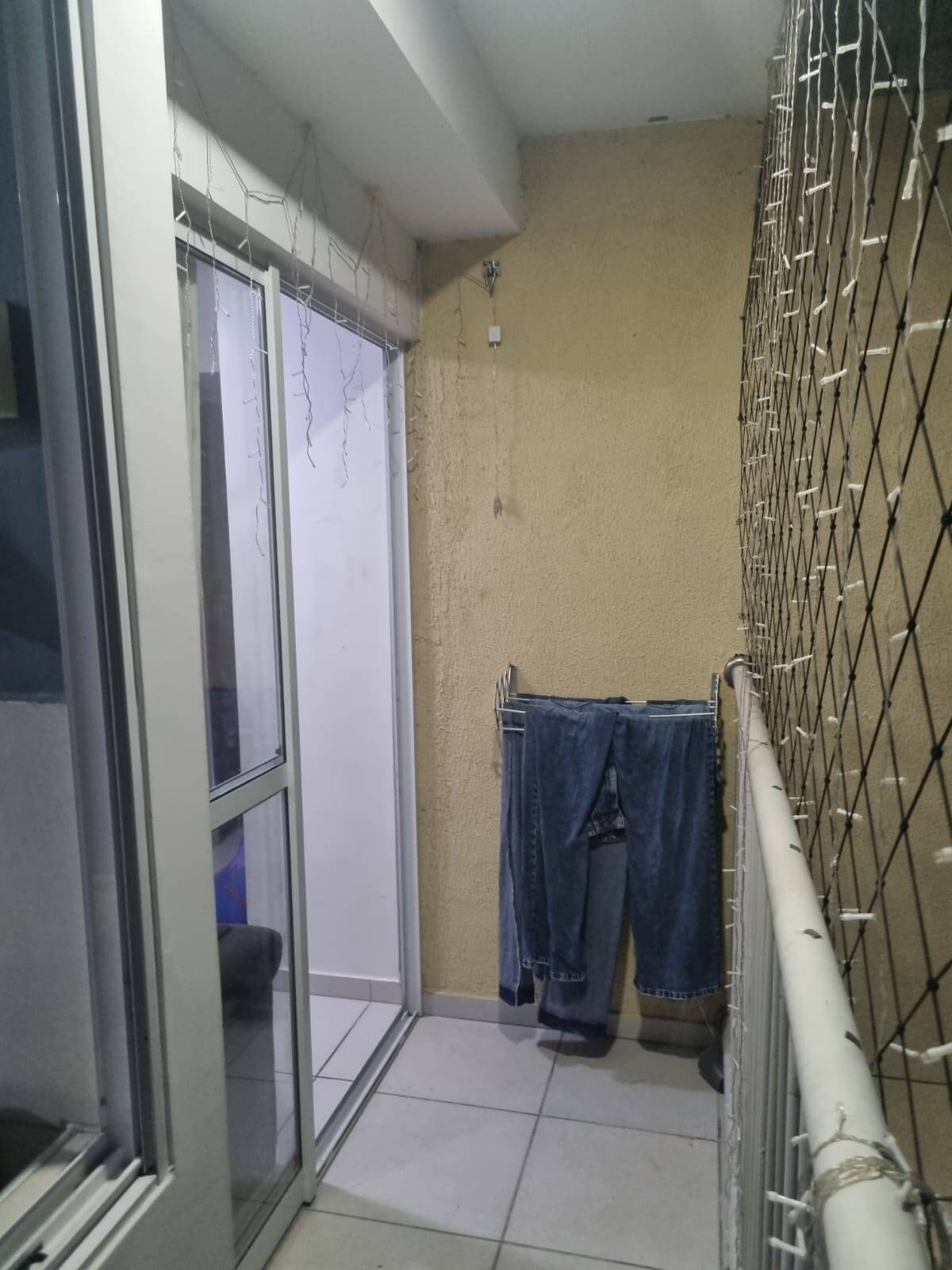 Apartamento à venda com 2 quartos, 43m² - Foto 13