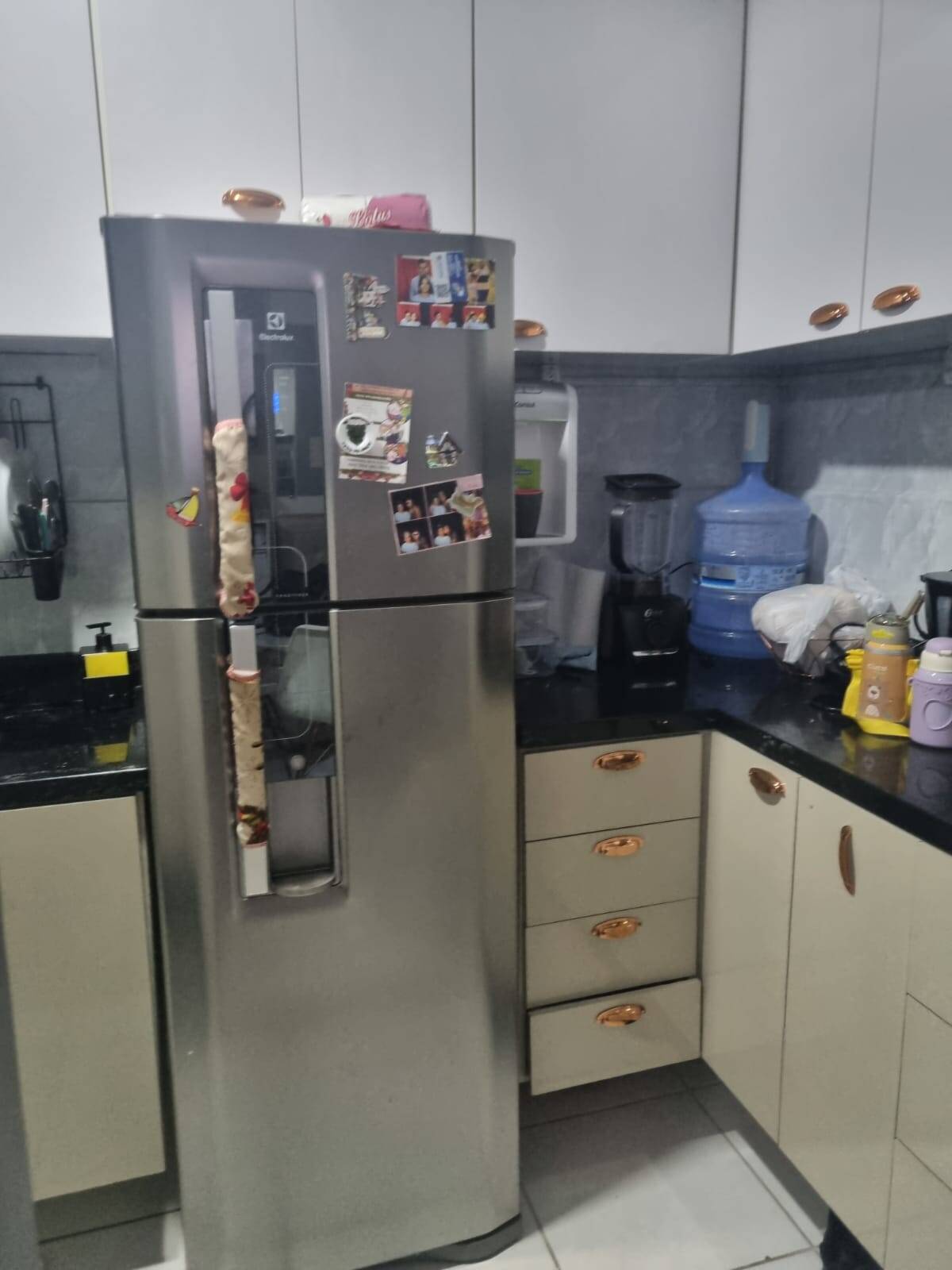 Apartamento à venda com 2 quartos, 43m² - Foto 9