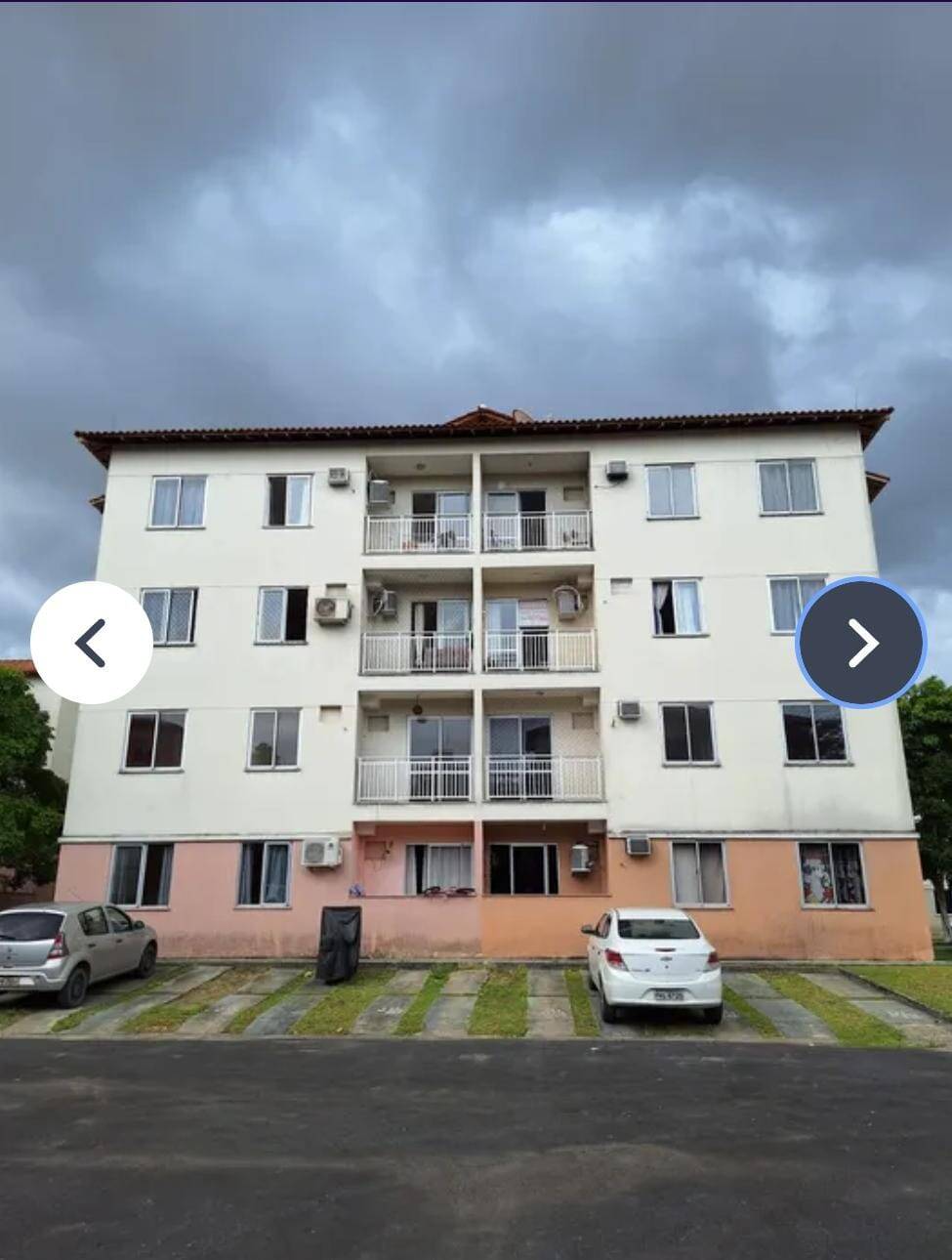 Apartamento à venda com 3 quartos, 81m² - Foto 4