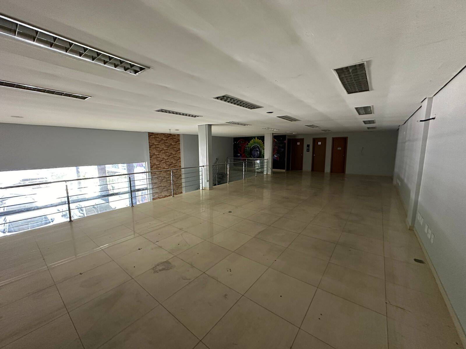 Conjunto Comercial-Sala para alugar, 265m² - Foto 8