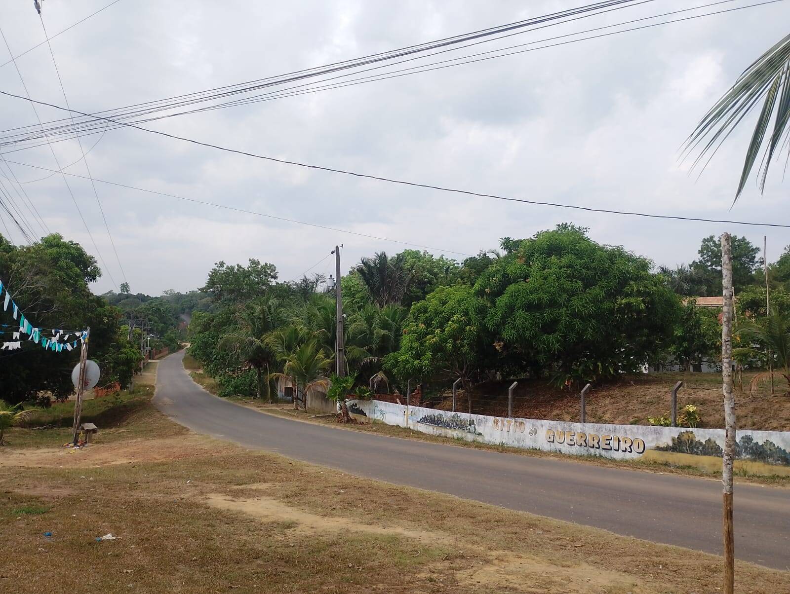 Fazenda à venda com 2 quartos, 300m² - Foto 5