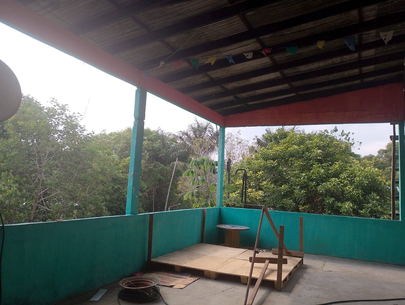 Fazenda à venda com 2 quartos, 300m² - Foto 12