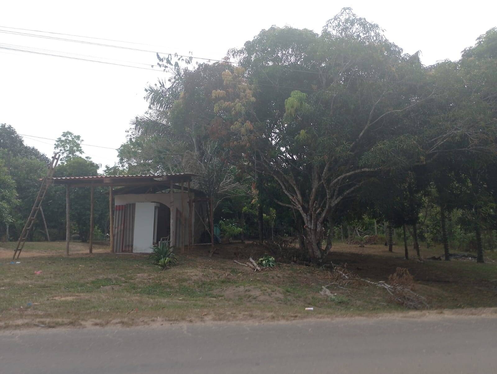 Fazenda à venda com 2 quartos, 300m² - Foto 18