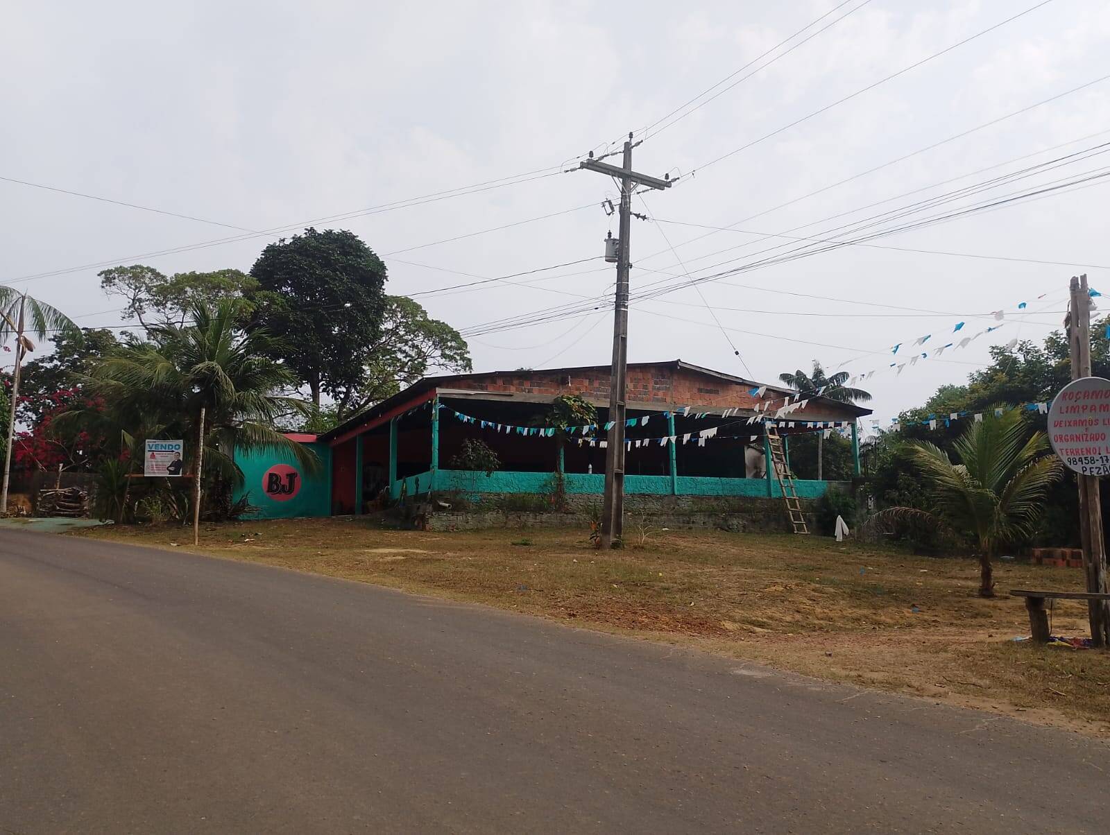 Fazenda à venda com 2 quartos, 300m² - Foto 19