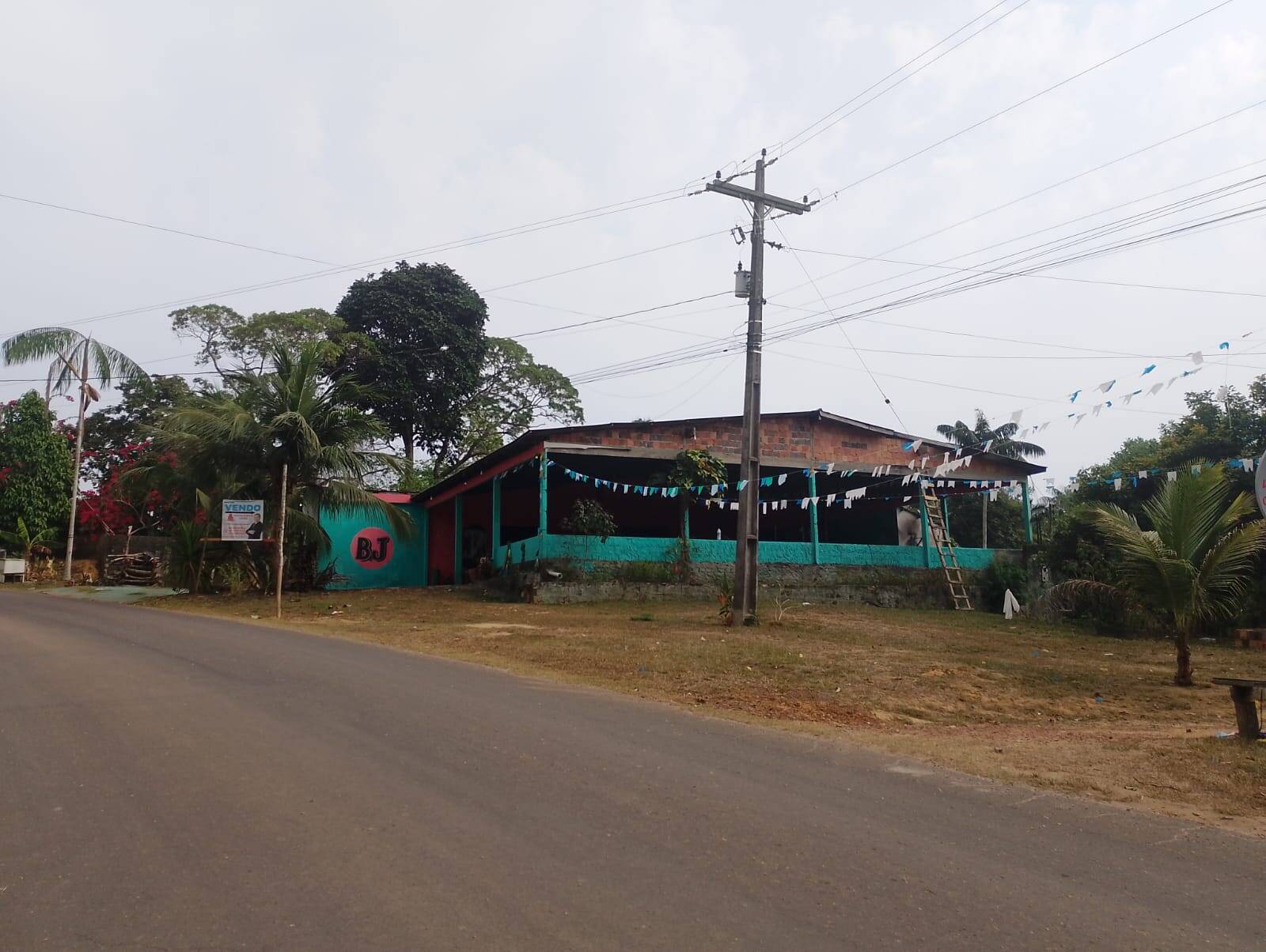 Fazenda à venda com 2 quartos, 300m² - Foto 21