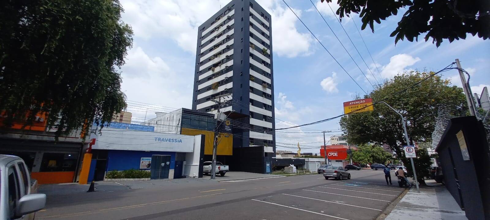 Loja-Salão para alugar, 300m² - Foto 4