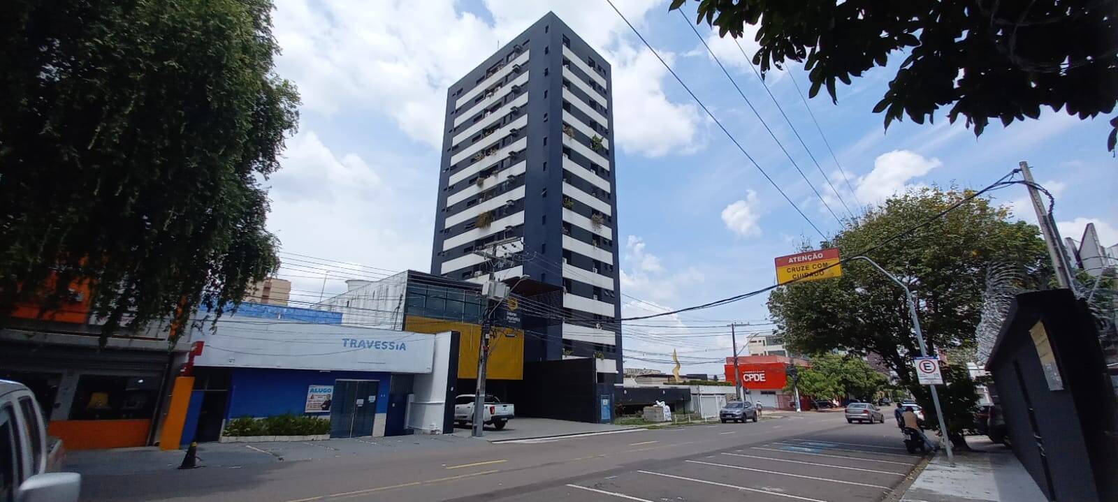 Loja-Salão para alugar, 300m² - Foto 3