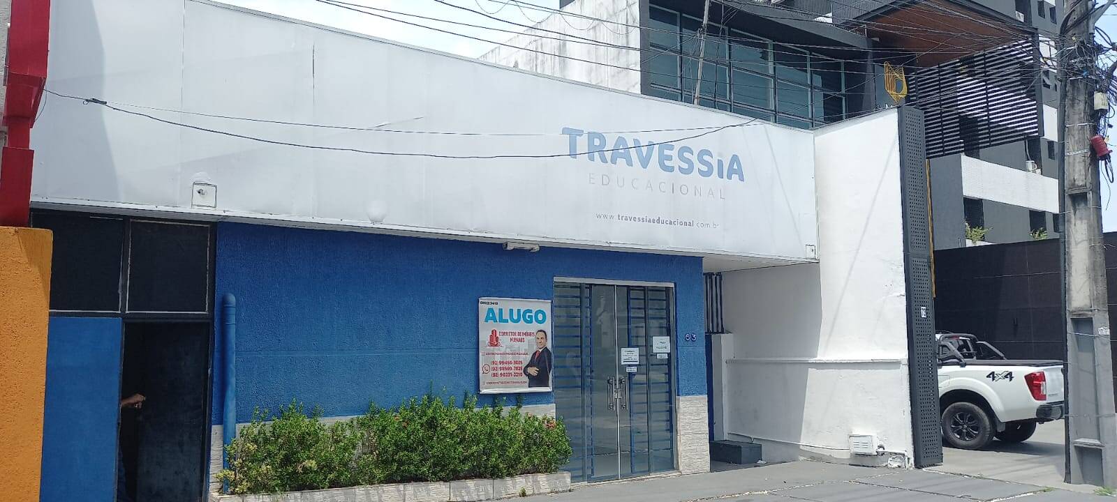 Loja-Salão para alugar, 300m² - Foto 7