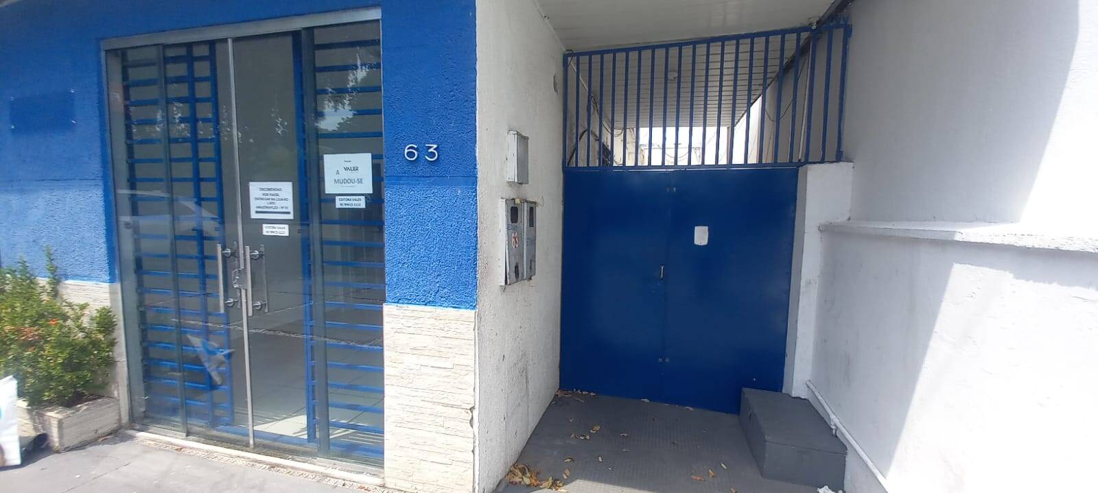 Loja-Salão para alugar, 300m² - Foto 49