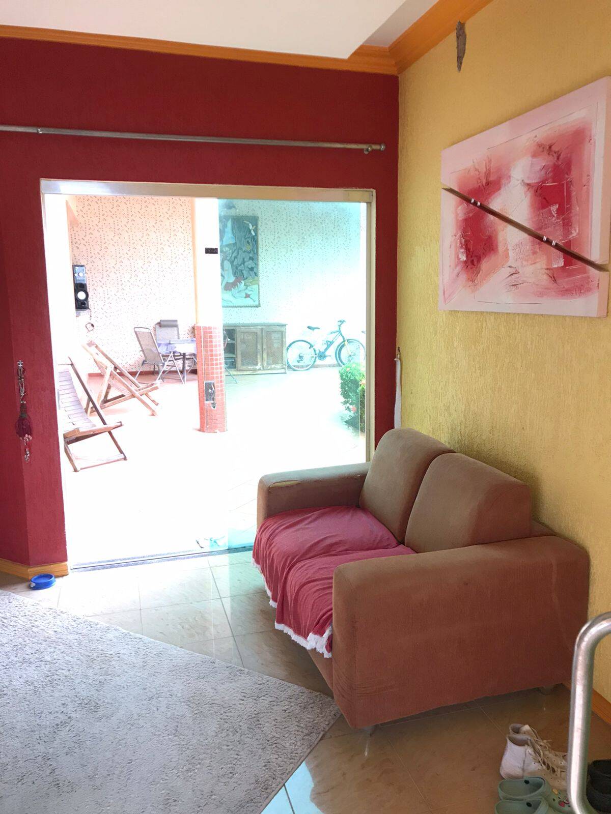 Casa à venda com 3 quartos, 600m² - Foto 23