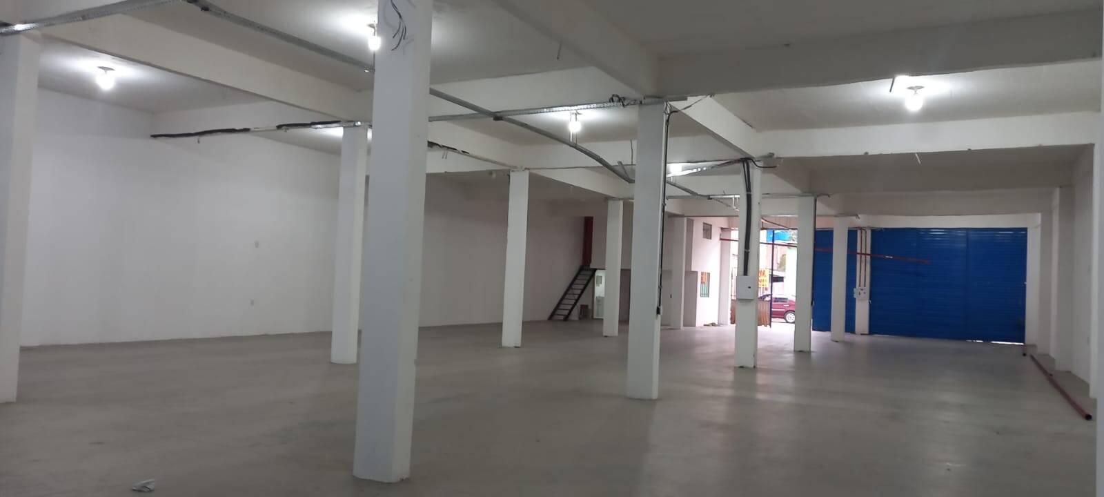 Loja-Salão para alugar, 2000m² - Foto 24