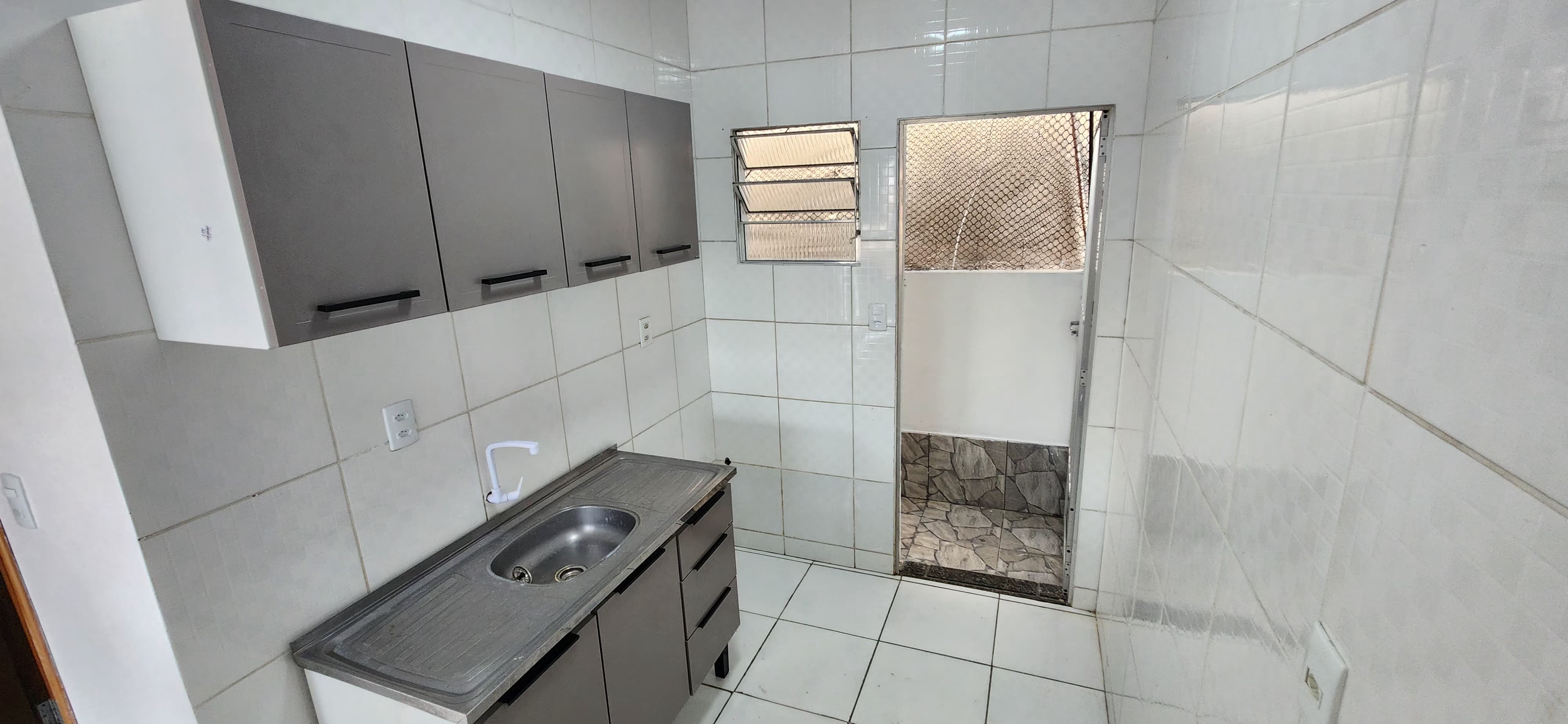 Apartamento para alugar com 2 quartos, 60m² - Foto 4