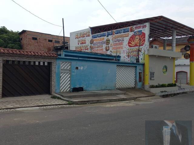 #1311 - Casa para Venda em Manaus - AM