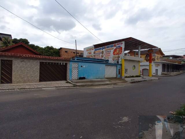 #1311 - Casa para Venda em Manaus - AM