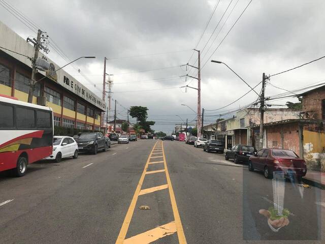 #388 - Estabelecimento para Locação em Manaus - AM - 2